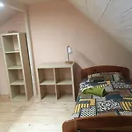 Konciny Gerendaház Kunvald