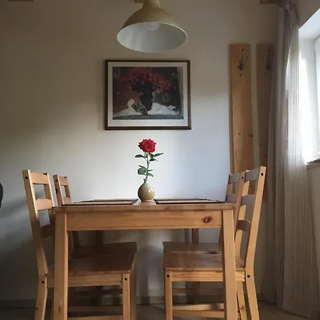Konciny Lodge Kunvald