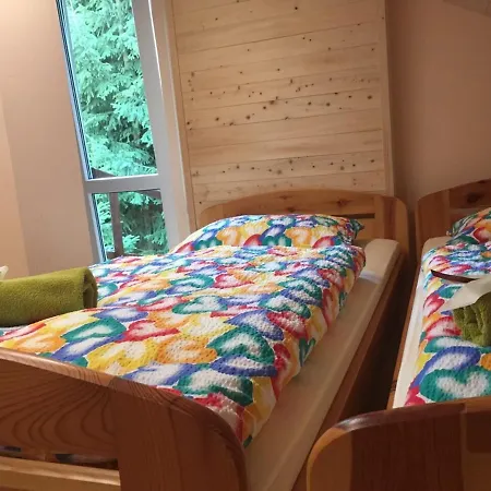Konciny Lodge Kunvald