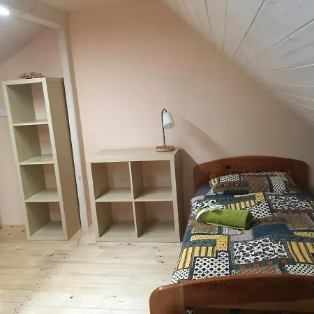 Konciny Lodge Kunvald