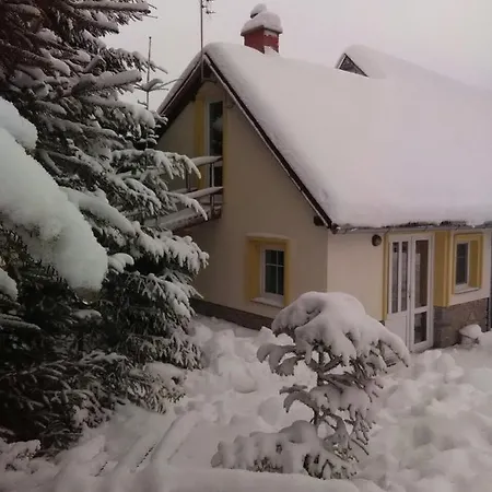 Lodge Konciny *