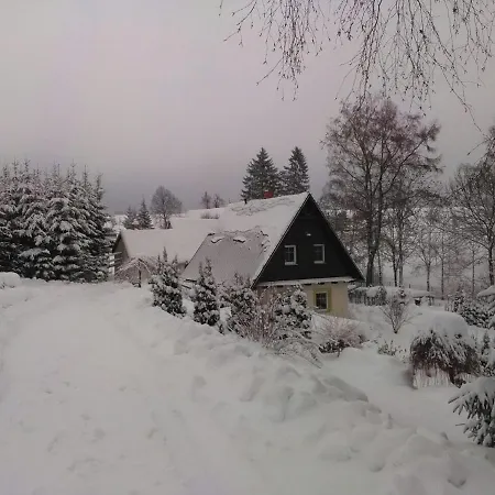 Konciny Lodge