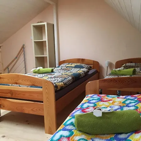 Lodge Konciny *