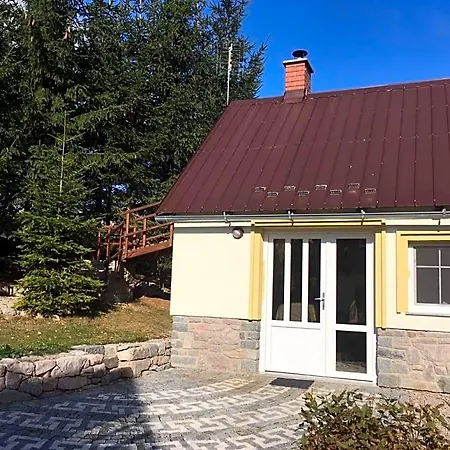 Konciny Lodge