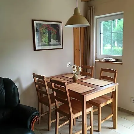 Konciny Lodge Kunvald