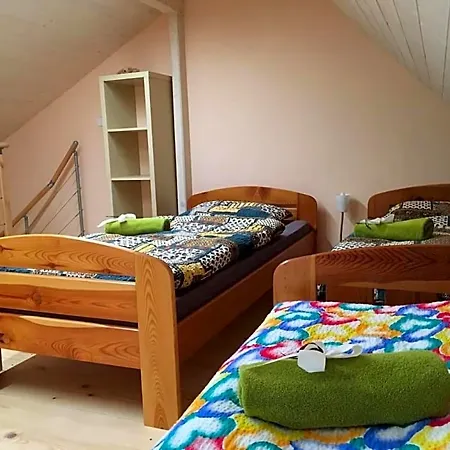 Lodge Konciny