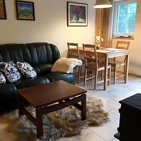 Konciny Lodge *