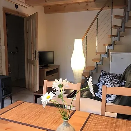 Konciny Lodge Kunvald