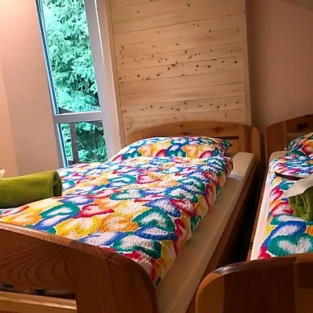 Konciny Lodge