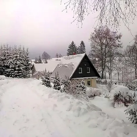 Konciny Lodge