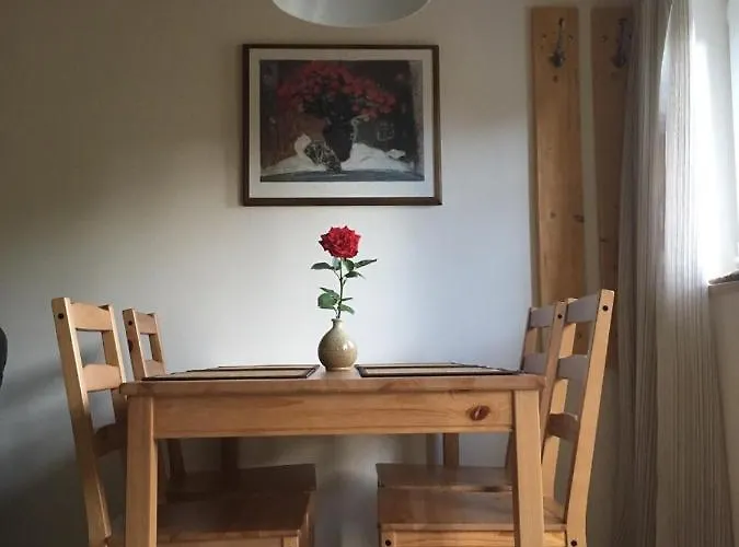 Konciny Lodge Kunvald