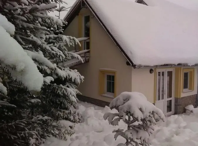 Lodge Konciny *