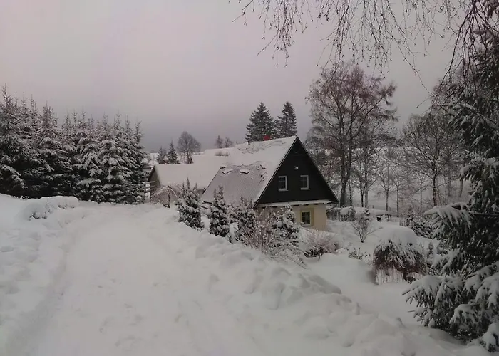 Konciny Lodge