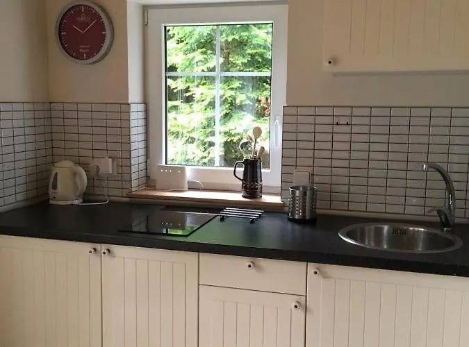 Alojamento de Turismo Selvagem Konciny *