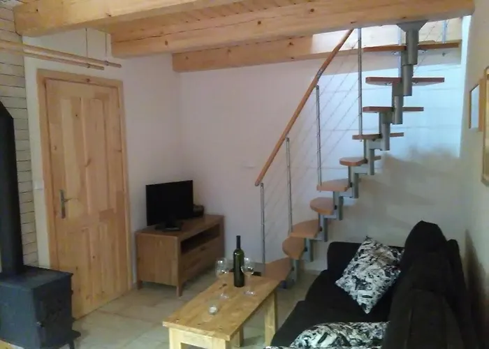 Konciny Alojamento de Turismo Selvagem