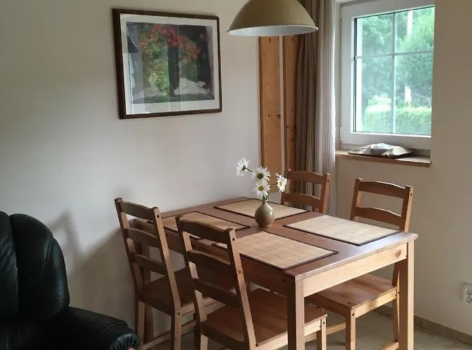 Lodge Konciny *