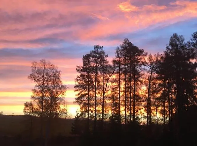 Konciny Alojamento de Turismo Selvagem